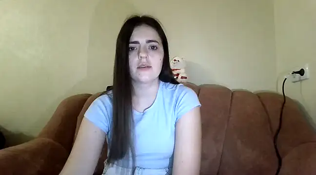 DominikaLoveu online show from 03.16.25