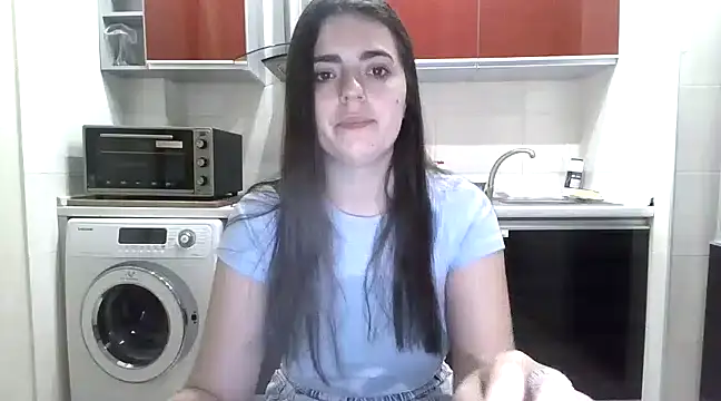 DominikaLoveu online show from 03.21.25