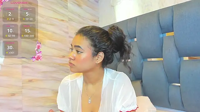 Snapshot of poutyseleny chatting on 02.25.25 poutyseleny online show from 02.25.25
