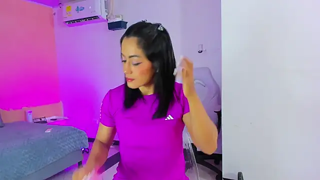 cristal crossfitx online show from 09.25.25