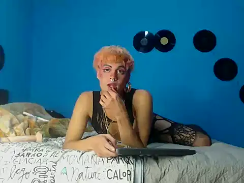 mchissexx online show from 11.30.25