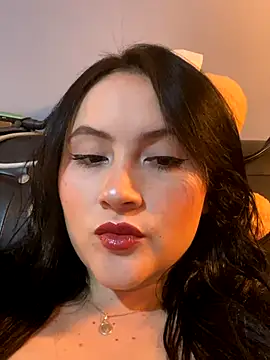 ValentinaOrtiz3 online show from 11.12.25