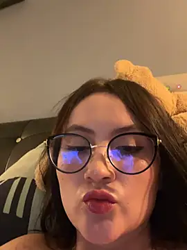 ValentinaOrtiz3 online show from 07.02.26