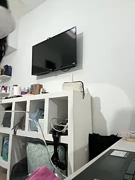 Snapshot of Valeedoll chatting on 02.02.26 Valeedoll online show from 02.02.26