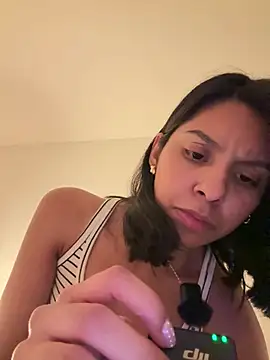 Snapshot of Valeedoll chatting on 03.03.26 Valeedoll online show from 03.03.26