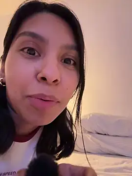 Snapshot of Valeedoll chatting on 03.05.26 Valeedoll online show from 03.05.26