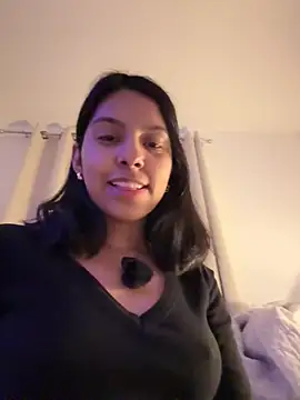 Snapshot of Valeedoll chatting on 03.10.26 Valeedoll online show from 03.10.26