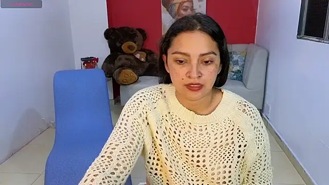 sweet ahinara online show from 10.11.25