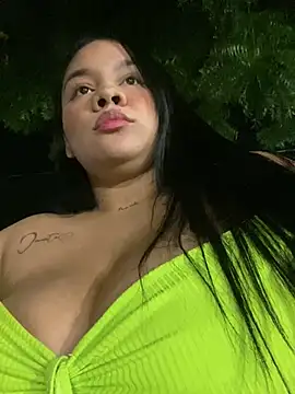 princesa kim online show from 02.25.25