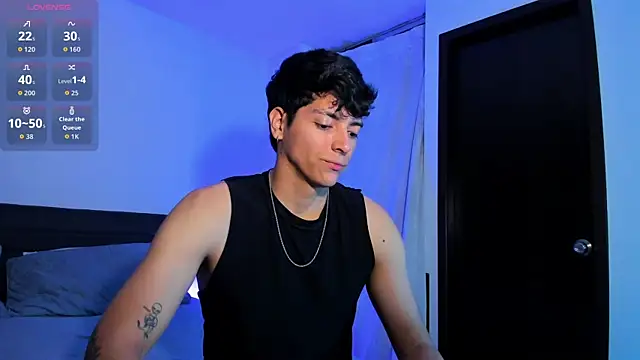  JacobMiller   online show from 11.18.25