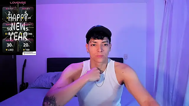 Snapshot of _JacobMiller__ chatting on 01.05.26 JacobMiller online show from 01.05.26