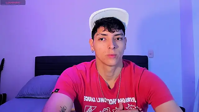 Snapshot of _JacobMiller__ chatting on 01.06.26 JacobMiller online show from 01.06.26