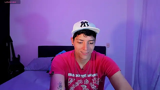 Snapshot of _JacobMiller__ chatting on 01.31.26 JacobMiller online show from 01.31.26