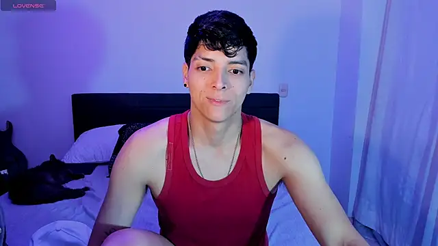 Snapshot of _JacobMiller__ chatting on 02.12.26 JacobMiller online show from 02.12.26