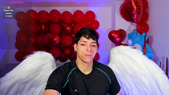 Snapshot of _JacobMiller__ chatting on 02.15.26 JacobMiller online show from 02.15.26