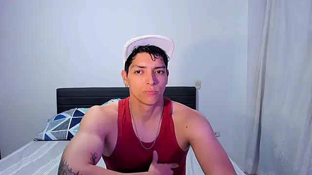 Snapshot of _JacobMiller__ chatting on 03.26.26 JacobMiller online show from 03.26.26