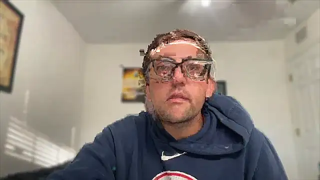 Milflover96 online show from 11.12.25