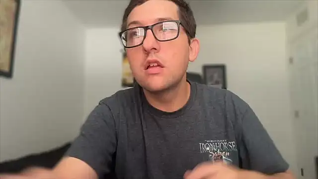 Milflover96 online show from 11.30.25