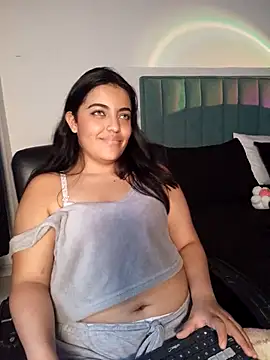Ambar-22 online show from 02.13.25