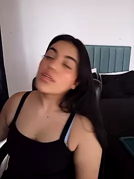 Ambar-22 online show from 02.18.25