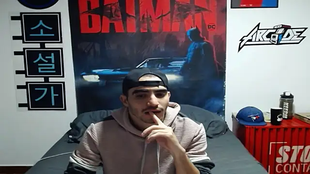 GutsOPD online show from 02.13.25