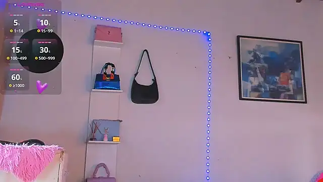 aryanasexx online show from 01.20.25