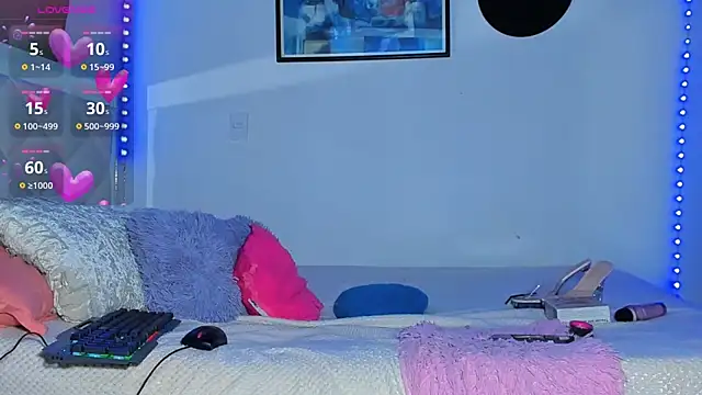 aryanasexx online show from 09.20.25