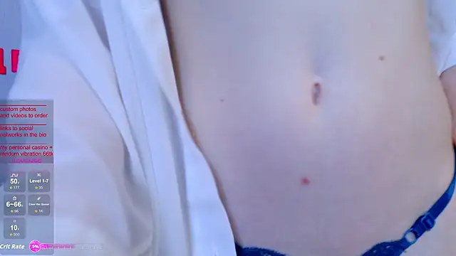 b4by Emilia online show from 02.24.26