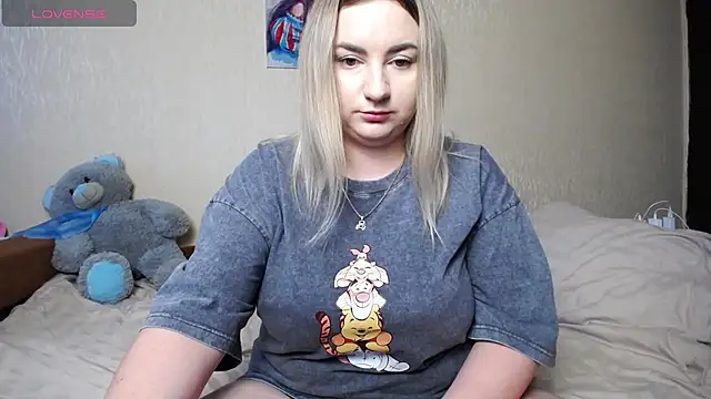 YourSwetiwGirl online show from 05.26.26