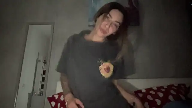 sarrah rossy online show from 11.24.25