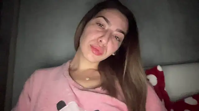 sarrah rossy online show from 11.26.25