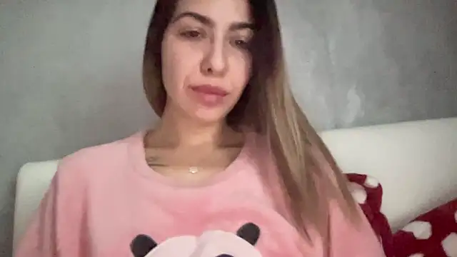 sarrah rossy online show from 11.27.25