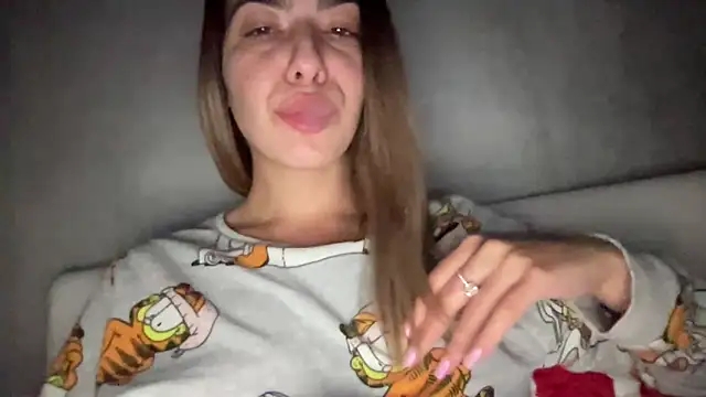 sarrah rossy online show from 11.28.25