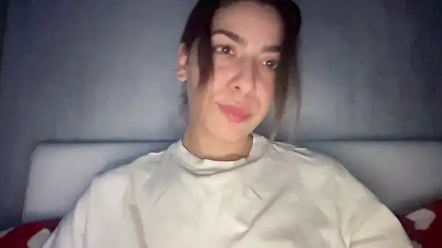 sarrah rossy online show from 12.02.25