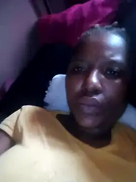Coco Nile online show from 03.12.25