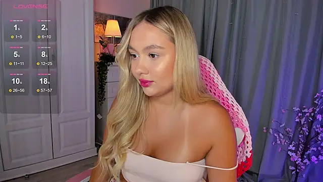  Loneve   online show from 10.03.25