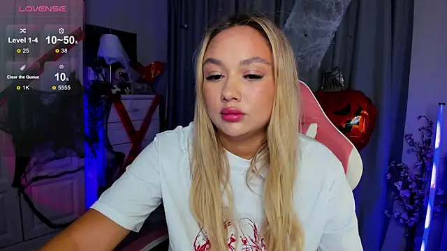  Loneve   online show from 10.30.25