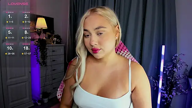  Loneve   online show from 12.04.25