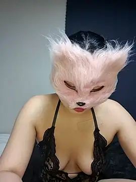 Kor Cat online show from 02.21.25