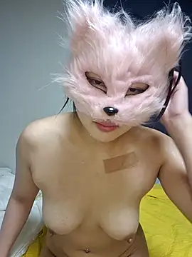 Kor Cat online show from 02.21.25