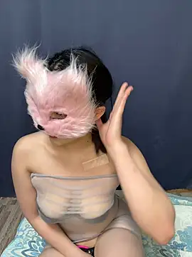 Kor Cat online show from 02.24.25