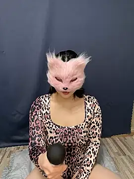 Kor Cat online show from 02.26.25