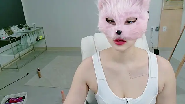 Kor Cat online show from 03.21.25