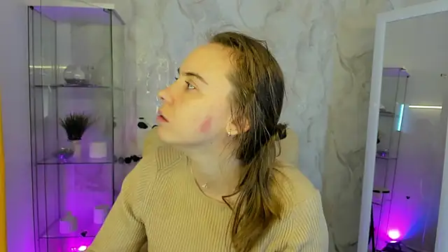 Lika 0ne online show from 11.05.25