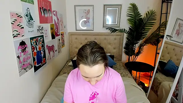 Lika 0ne online show from 02.04.26