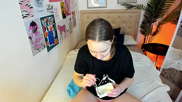 Lika 0ne online show from 02.16.26