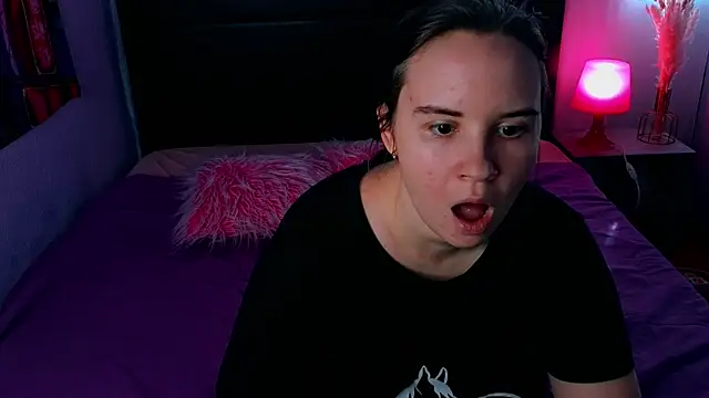 Lika 0ne online show from 04.11.26