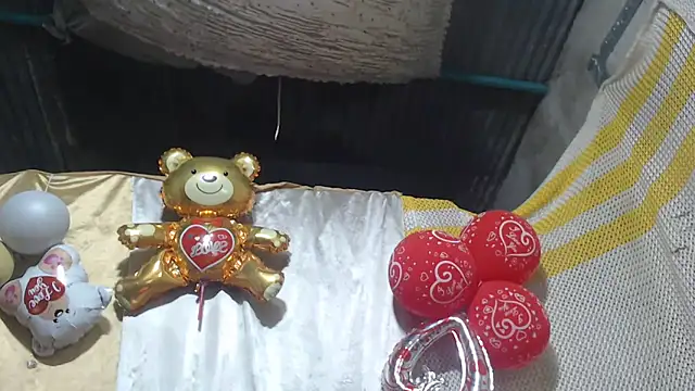 alina maturehot online show from 02.23.25