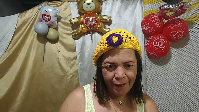 alina maturehot online show from 02.25.25