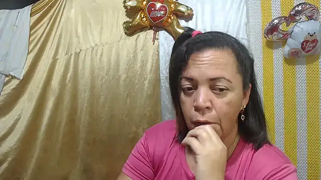 alina maturehot online show from 02.28.25